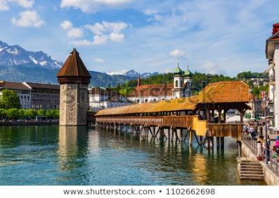 luzern-switzerland-april-25chapel-bridge-450w-1102662698